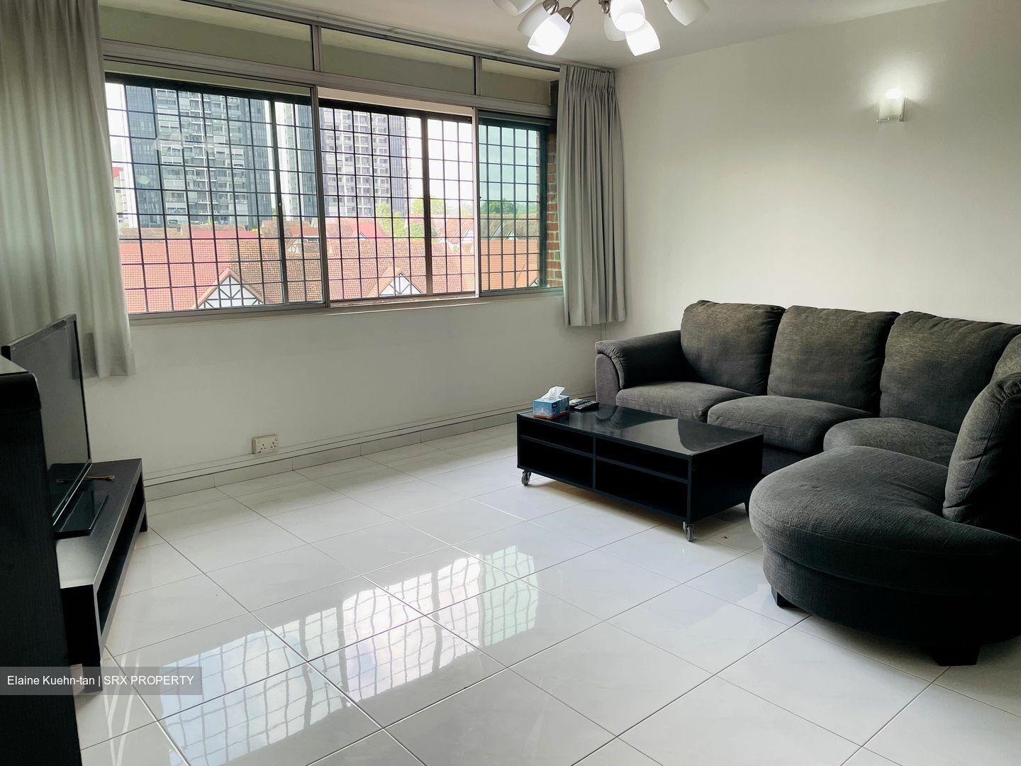Faber Garden Condominium (D20), Condominium #343113641